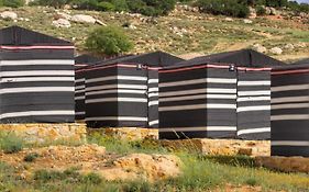 Ein Lahda Camp-site -dana
